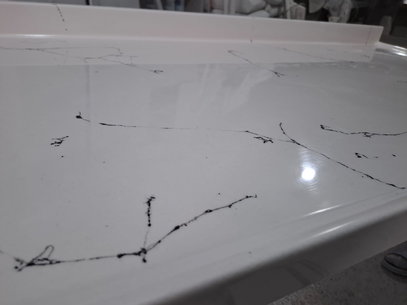 Ankara banyo fayans döşeme duvar kaplama