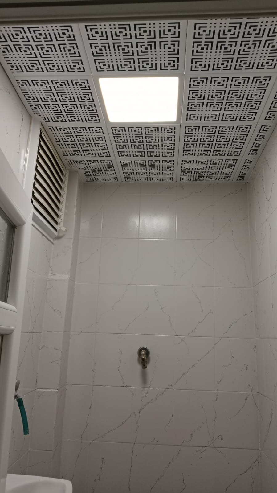 Ankara mutfak dolap ahşap beyaz tasarım