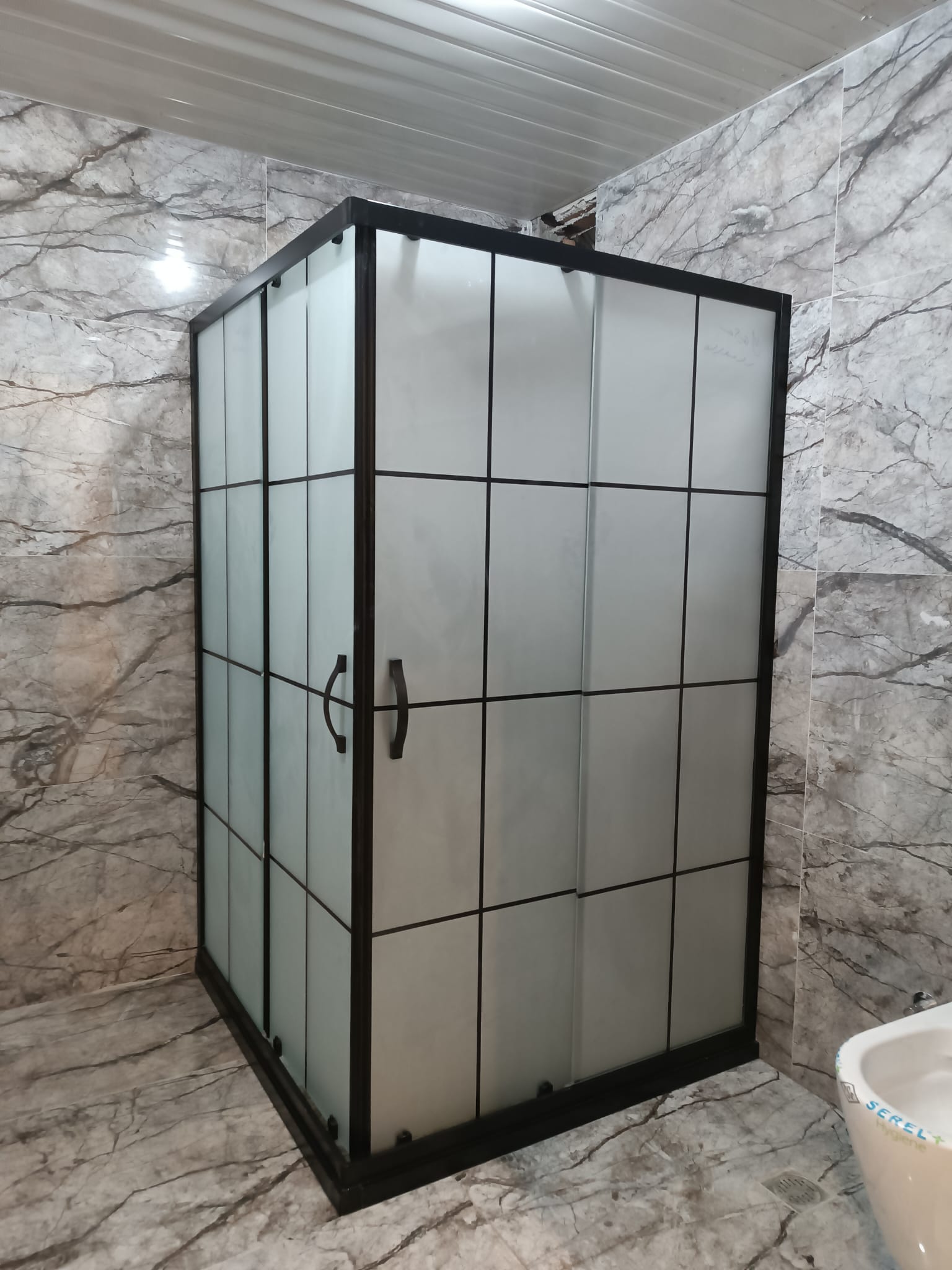 Ankara cam balkon montajı ve balkon kapatma