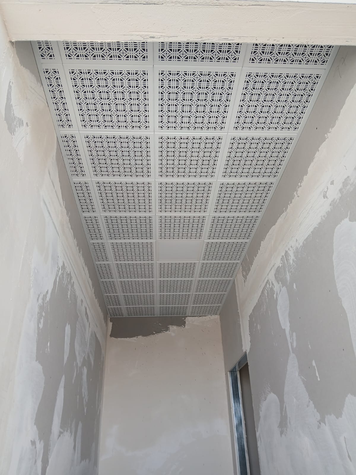 Ankara mutfak dolap modern parlak beyaz